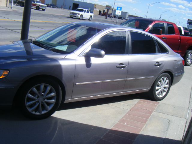 Hyundai Azera 2006 photo 1