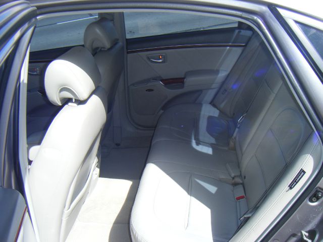 Hyundai Azera 2006 photo 5