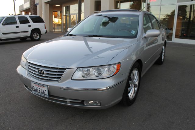 Hyundai Azera 2006 photo 1