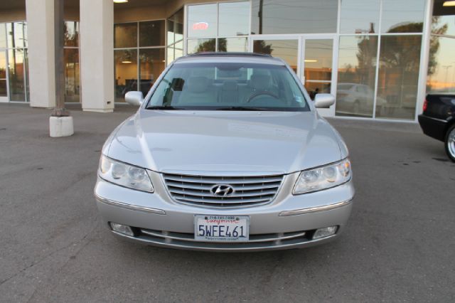 Hyundai Azera 2006 photo 2
