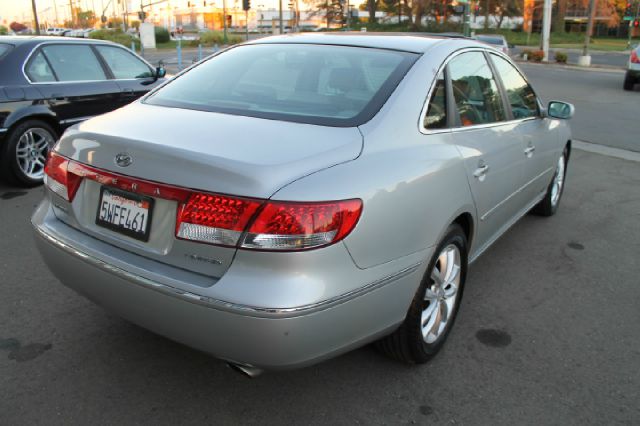 Hyundai Azera 2006 photo 4