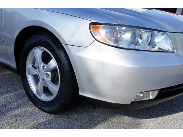 Hyundai Azera 2006 photo 1