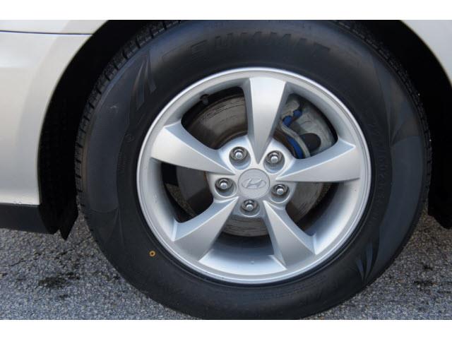 Hyundai Azera 2006 photo 3