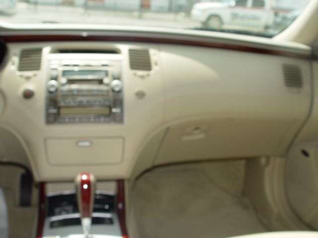 Hyundai Azera 2006 photo 1