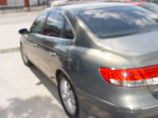 Hyundai Azera 2006 photo 2