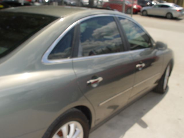 Hyundai Azera 2006 photo 3
