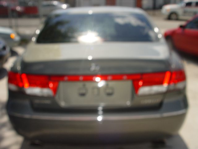 Hyundai Azera 2006 photo 4