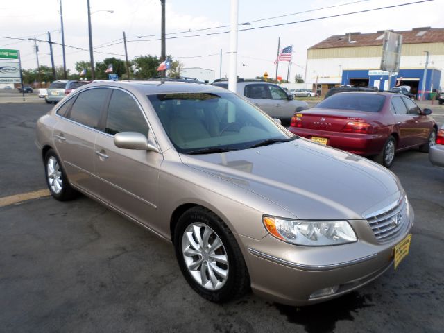 Hyundai Azera 2007 photo 2