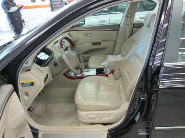 Hyundai Azera 2007 photo 1