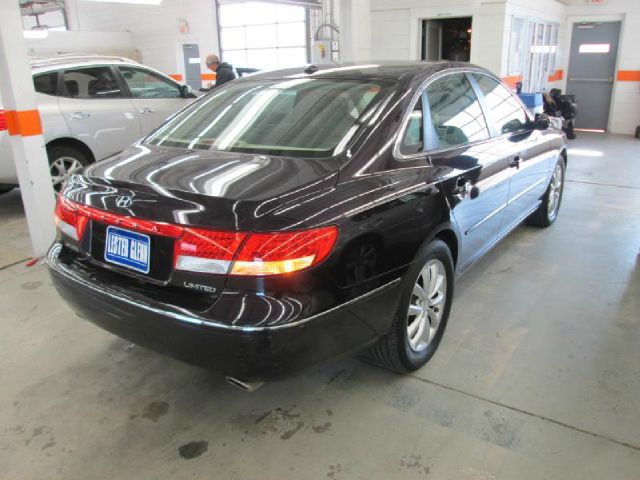 Hyundai Azera 2007 photo 2