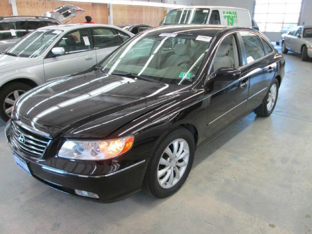 Hyundai Azera 2007 photo 3