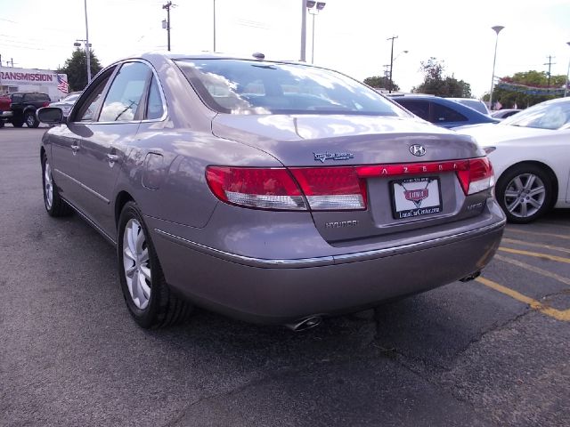 Hyundai Azera 2007 photo 3