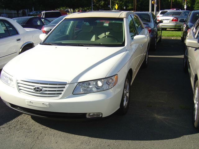 Hyundai Azera 2007 photo 2