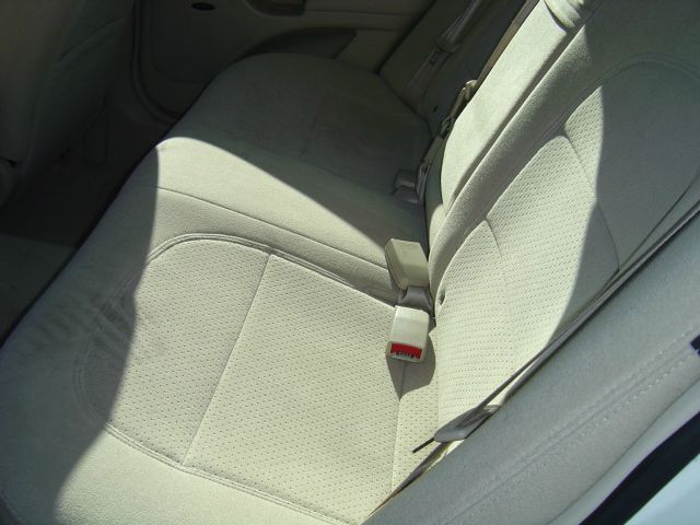 Hyundai Azera 2007 photo 4