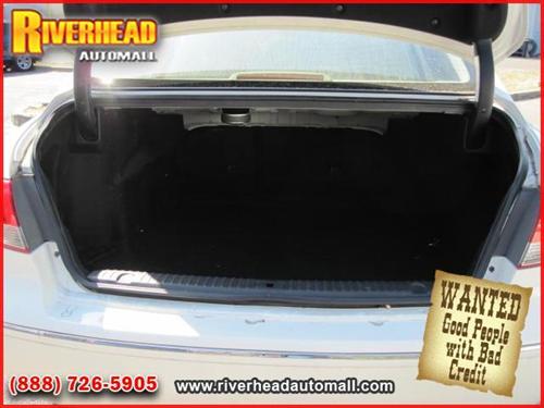 Hyundai Azera 2008 photo 5