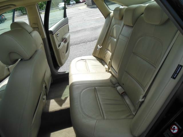 Hyundai Azera 2008 photo 1