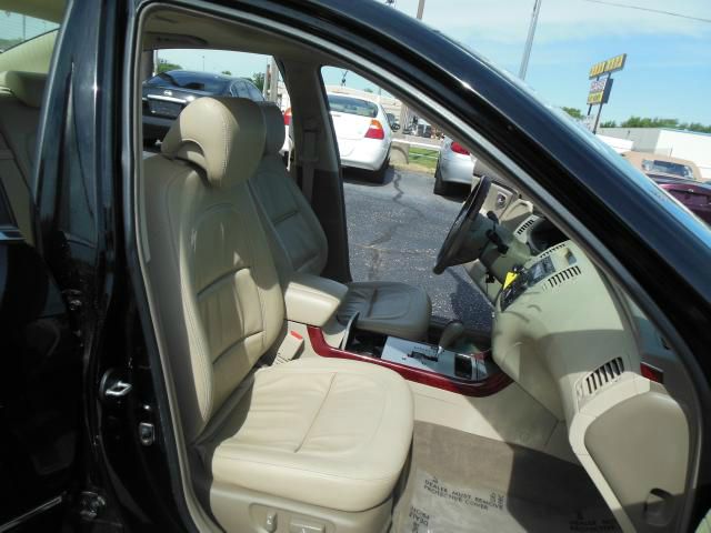 Hyundai Azera 2008 photo 2