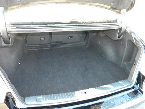 Hyundai Azera 2008 photo 3