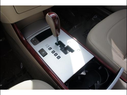 Hyundai Azera 2008 photo 2