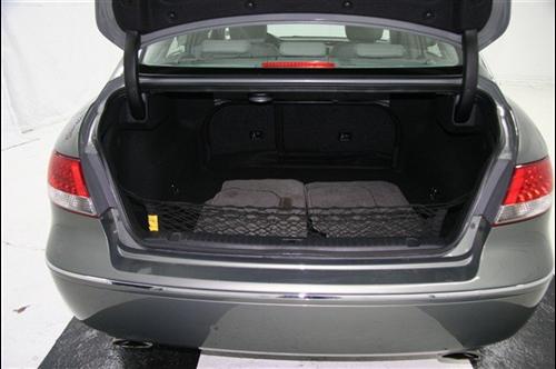 Hyundai Azera 2008 photo 3