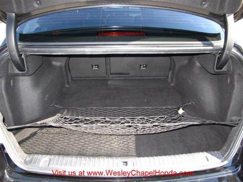 Hyundai Azera 2008 photo 2