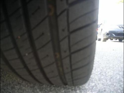 Hyundai Azera 2008 photo 2