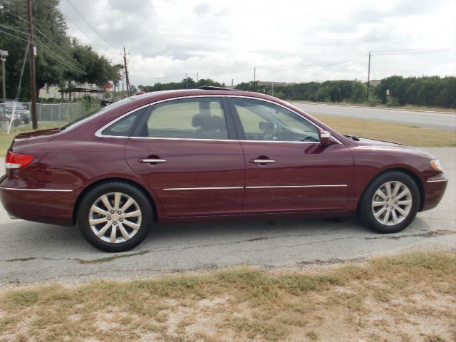 Hyundai Azera 2009 photo 2