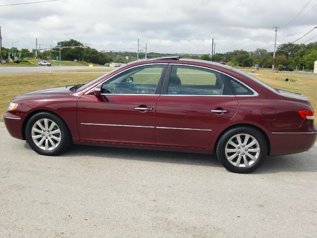Hyundai Azera 2009 photo 3
