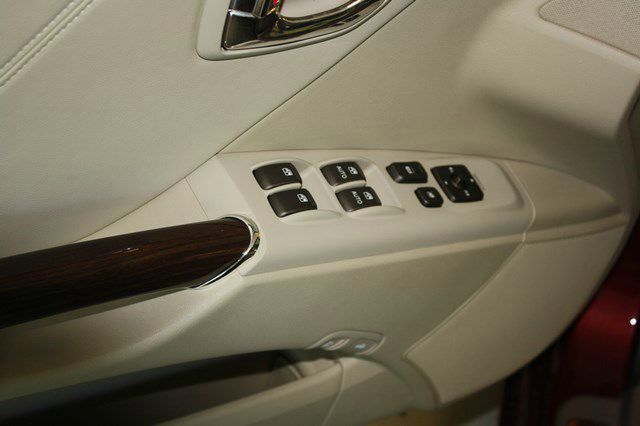 Hyundai Azera 2009 photo 3