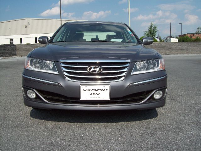 Hyundai Azera 2011 photo 3