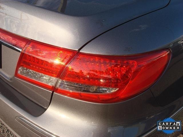 Hyundai Azera 2011 photo 10
