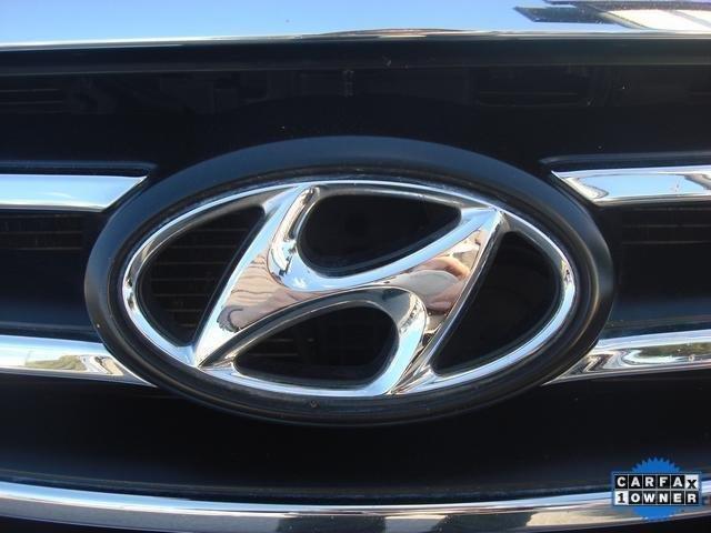 Hyundai Azera 2011 photo 11