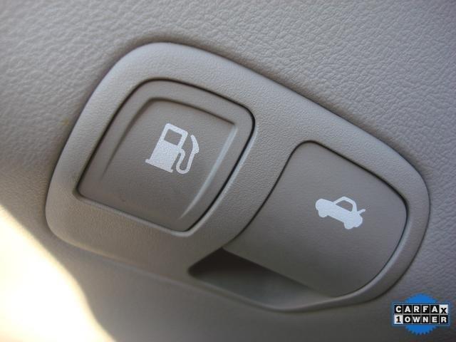 Hyundai Azera 2011 photo 19