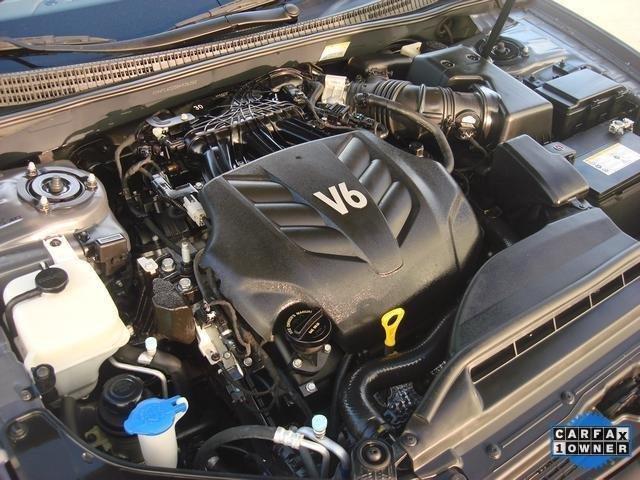 Hyundai Azera 2011 photo 2