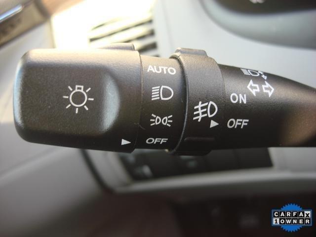 Hyundai Azera 2011 photo 22