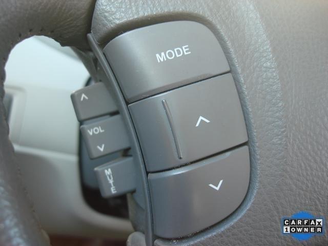 Hyundai Azera 2011 photo 26