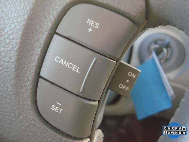 Hyundai Azera 2011 photo 5