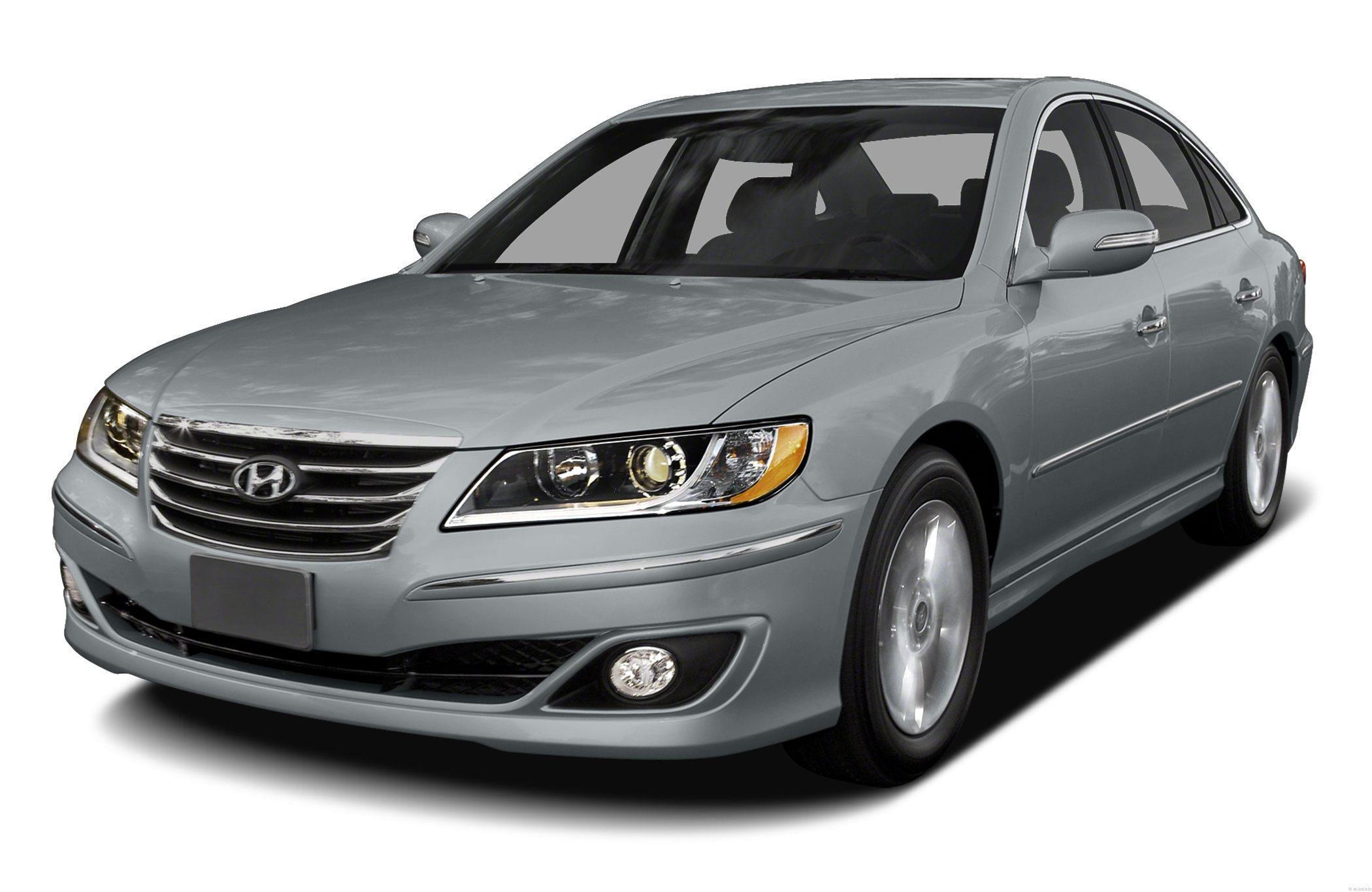 Hyundai Azera 2011 photo 1