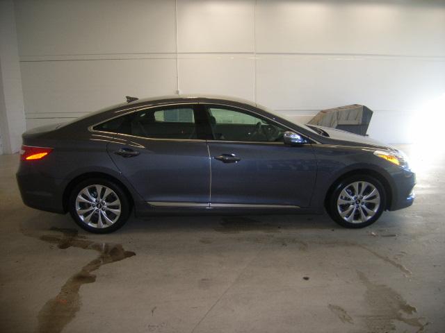 Hyundai Azera 2012 photo 5