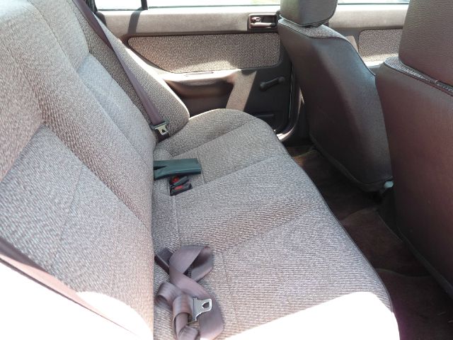 Hyundai Elantra 1995 photo 10