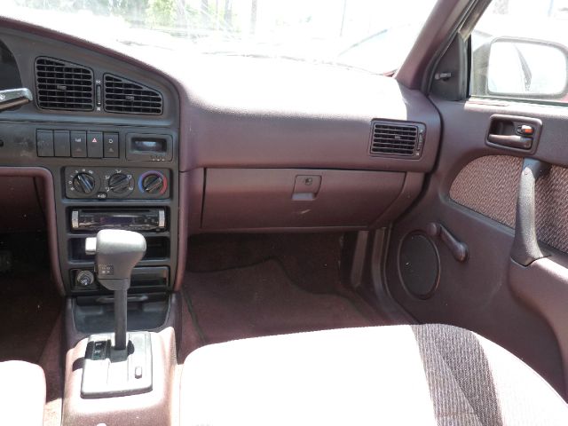 Hyundai Elantra 1995 photo 11
