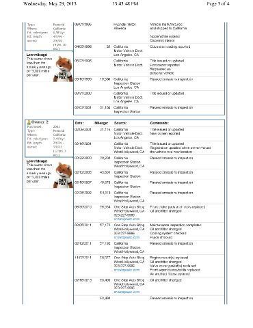 Hyundai Elantra 1995 photo 6