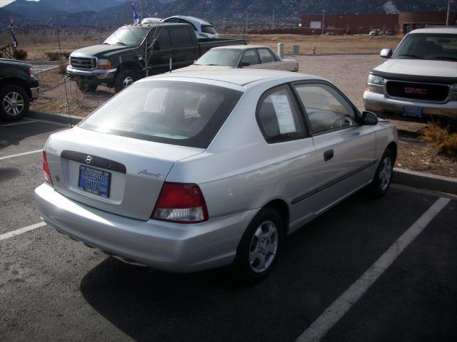 Hyundai Elantra FWD 4dr Sport Sedan
