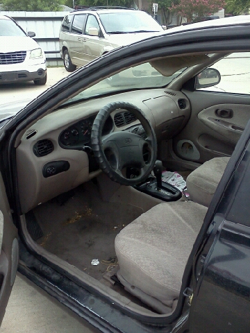 Hyundai Elantra 1999 photo 4