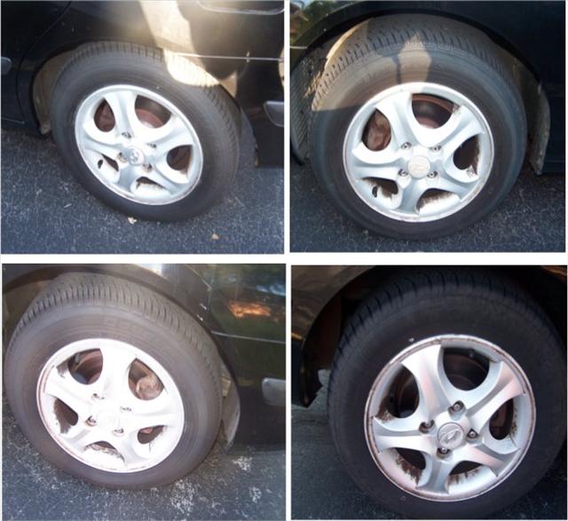 Hyundai Elantra 2001 photo 3