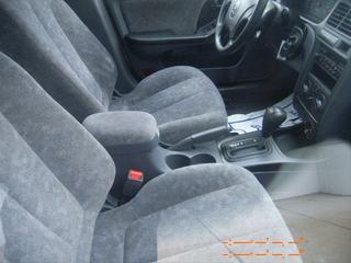 Hyundai Elantra 2001 photo 5