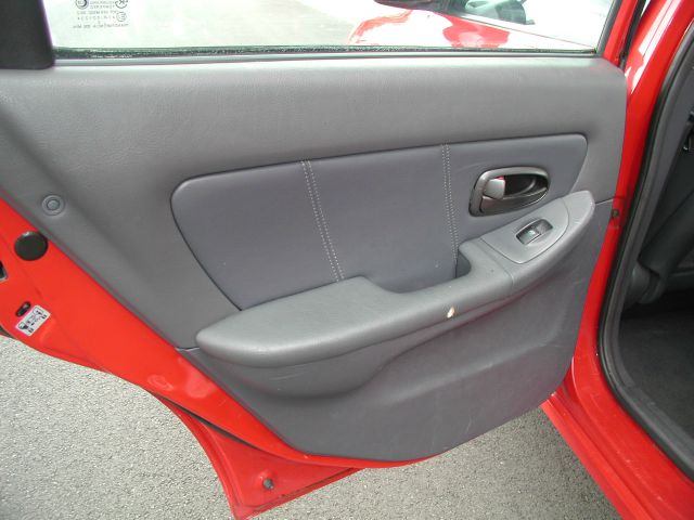 Hyundai Elantra 2002 photo 1