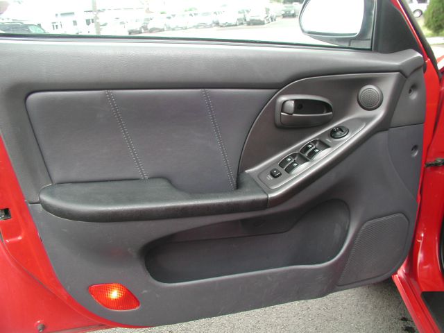 Hyundai Elantra 2002 photo 12
