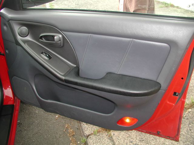 Hyundai Elantra 2002 photo 2