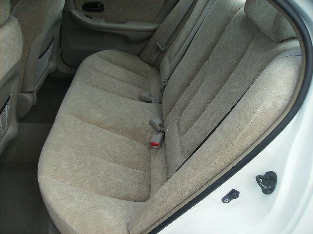 Hyundai Elantra 2002 photo 3